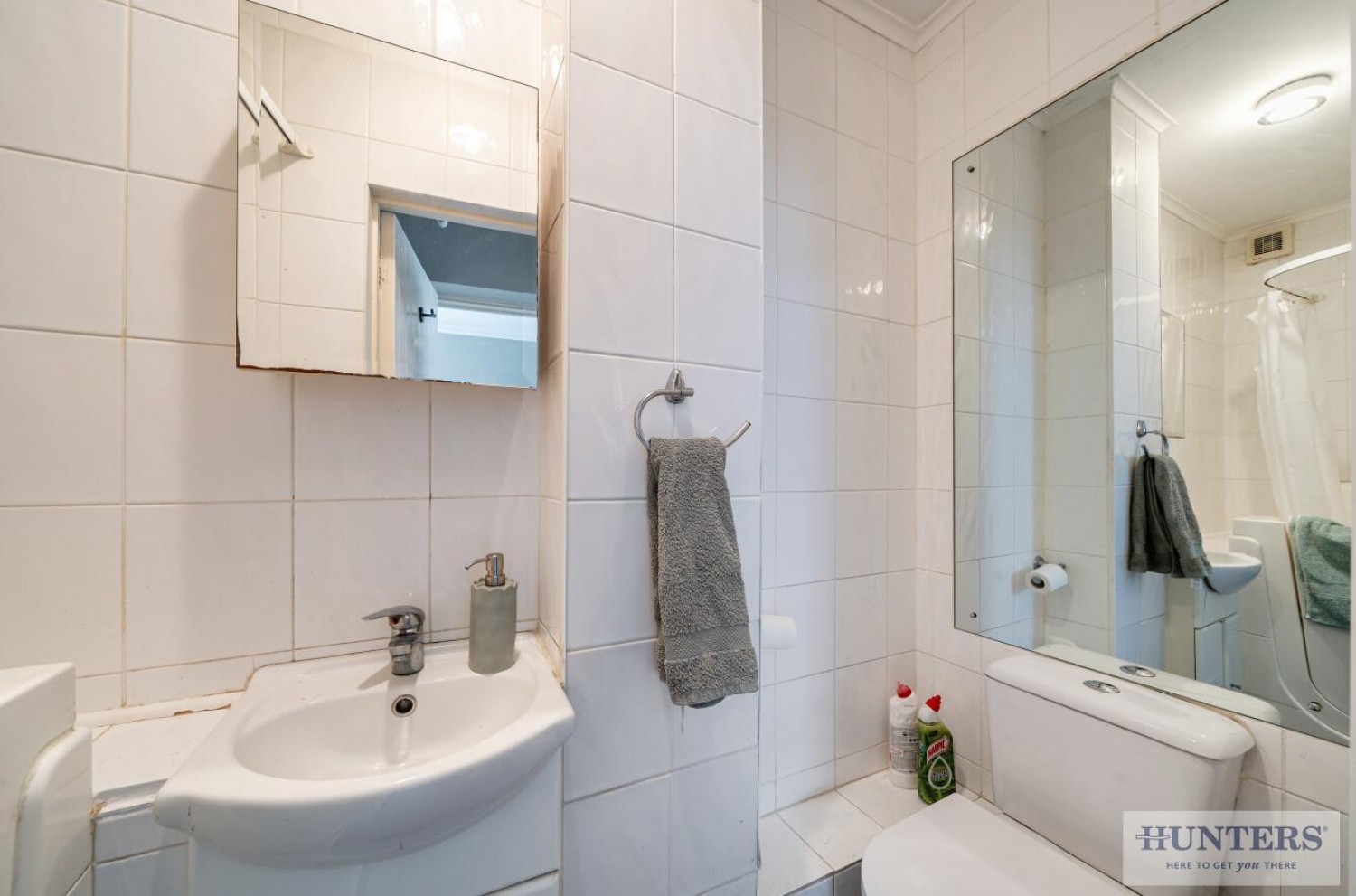 Okehampton Crescent, Welling