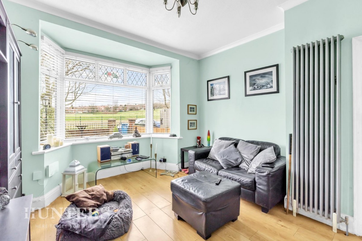 Merton Avenue, Oldham