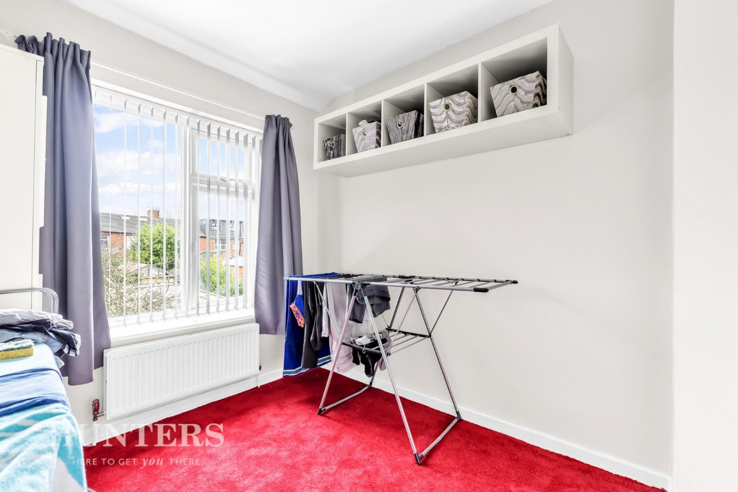 Merton Avenue, Oldham