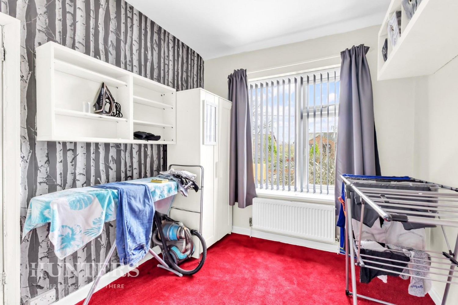 Merton Avenue, Oldham