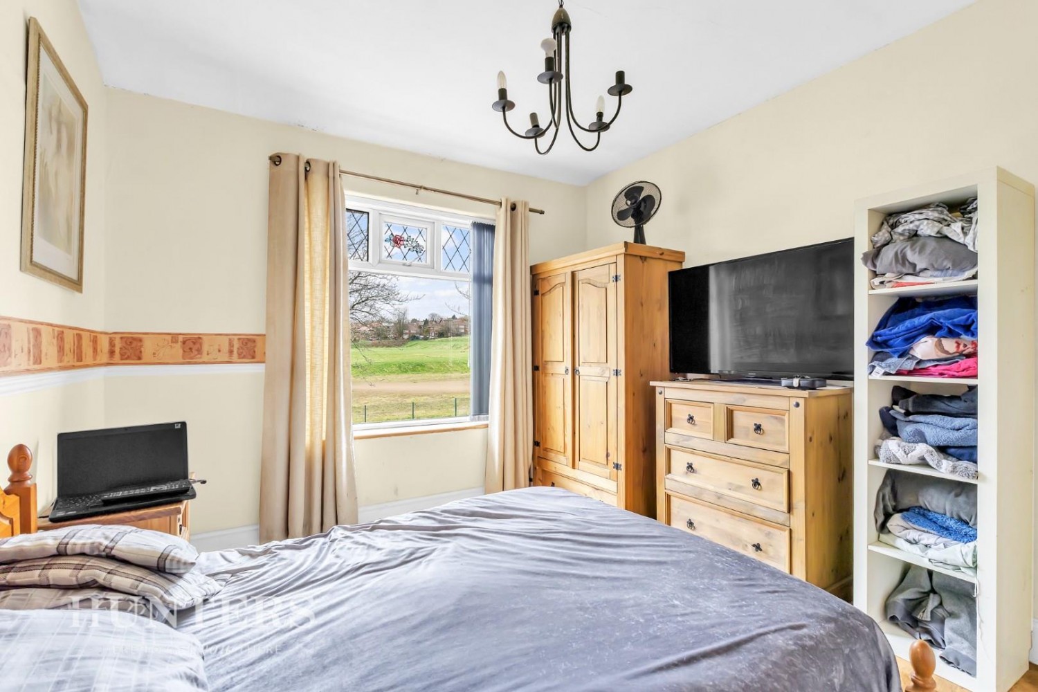 Merton Avenue, Oldham