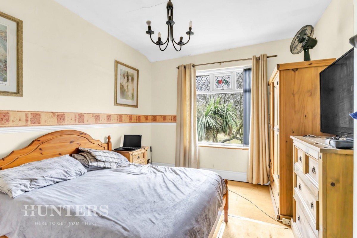 Merton Avenue, Oldham