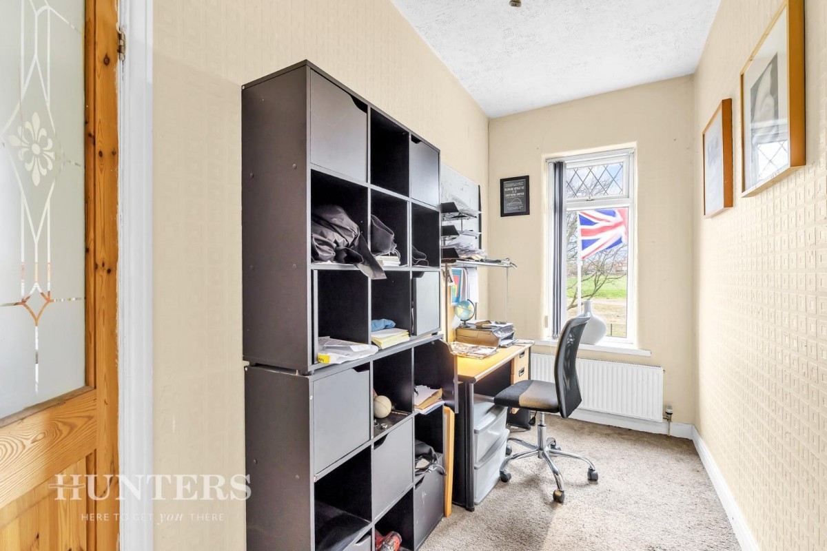 Merton Avenue, Oldham