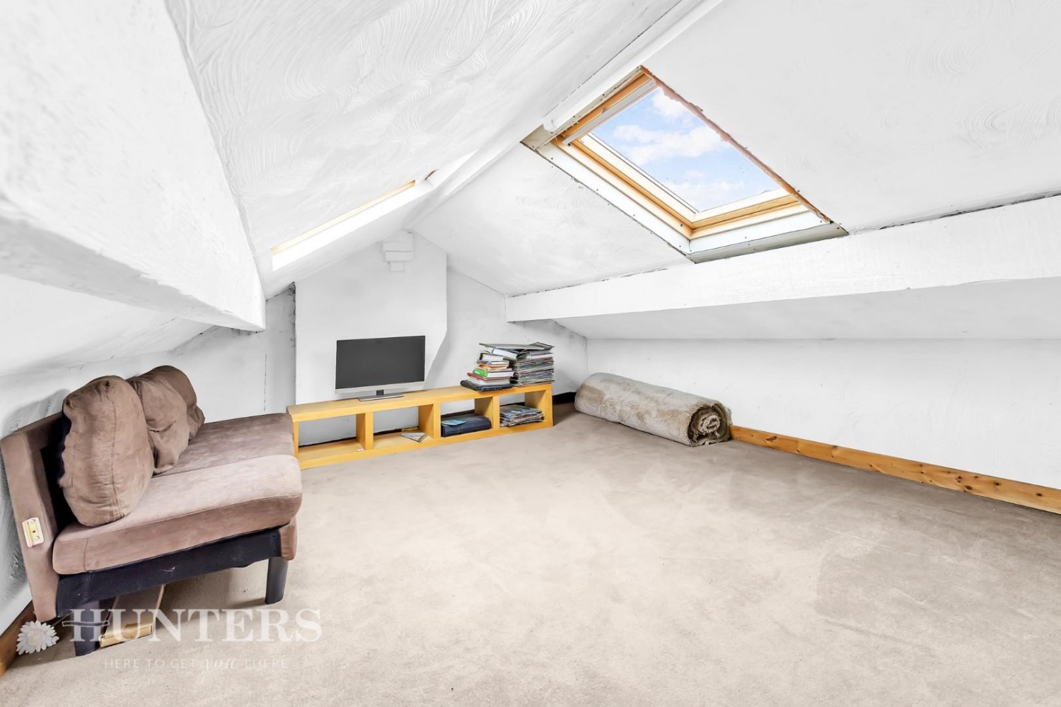 Merton Avenue, Oldham