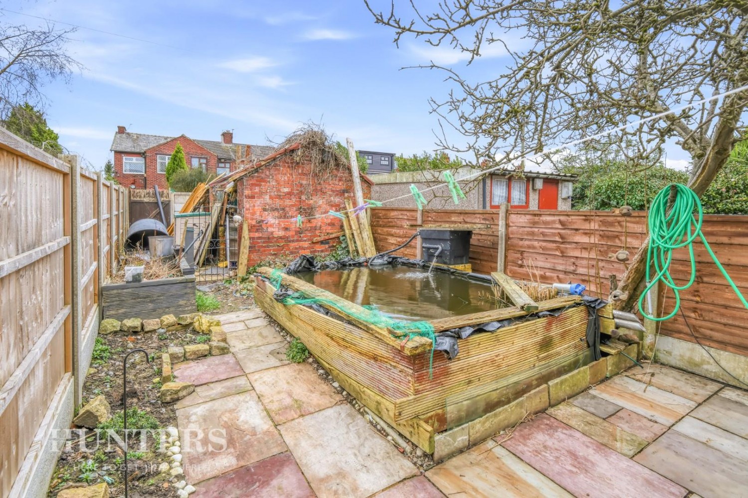 Merton Avenue, Oldham