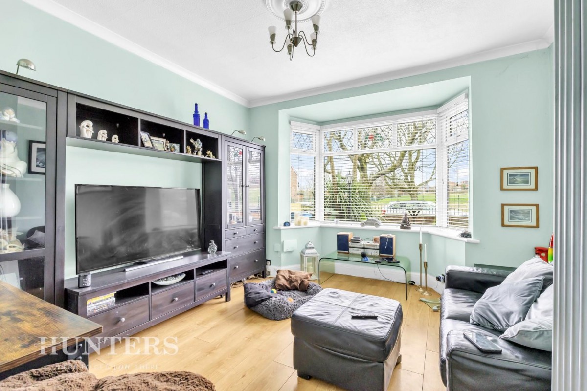 Merton Avenue, Oldham