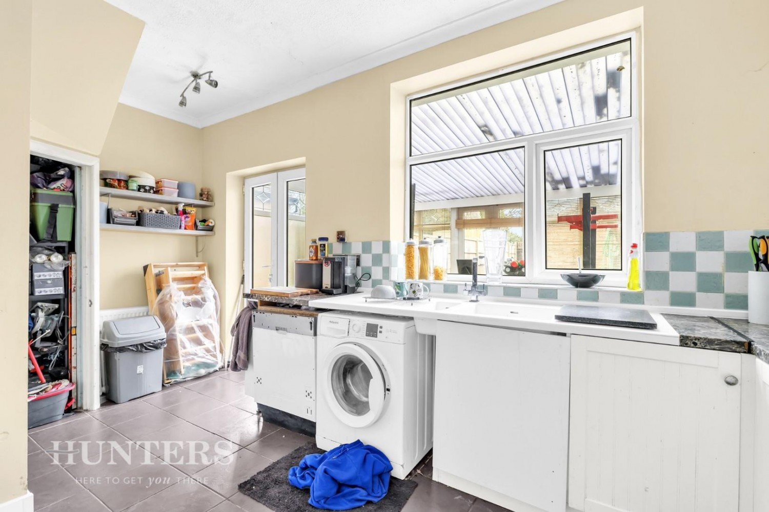 Merton Avenue, Oldham