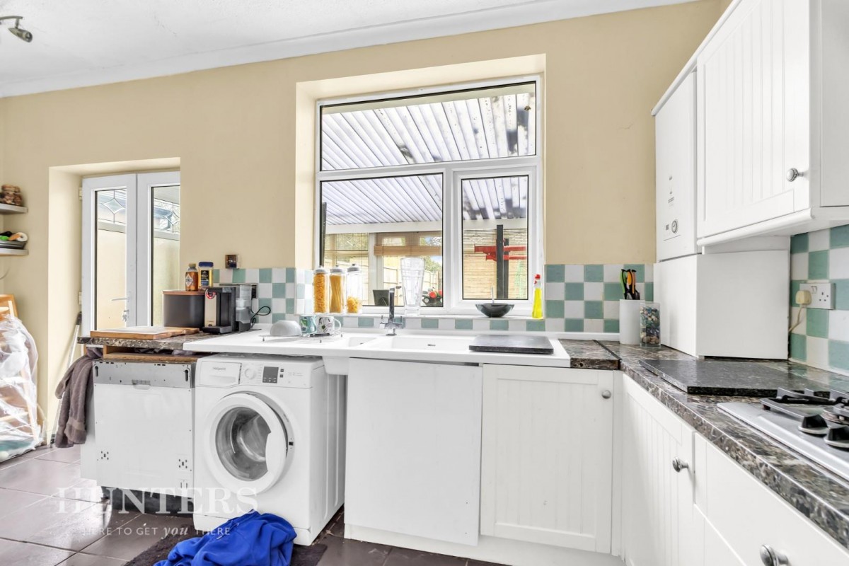 Merton Avenue, Oldham