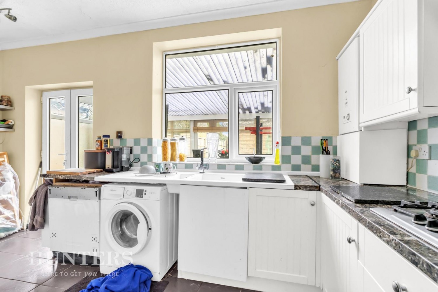 Merton Avenue, Oldham