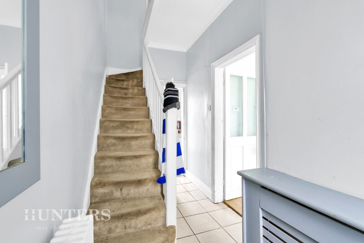 Merton Avenue, Oldham