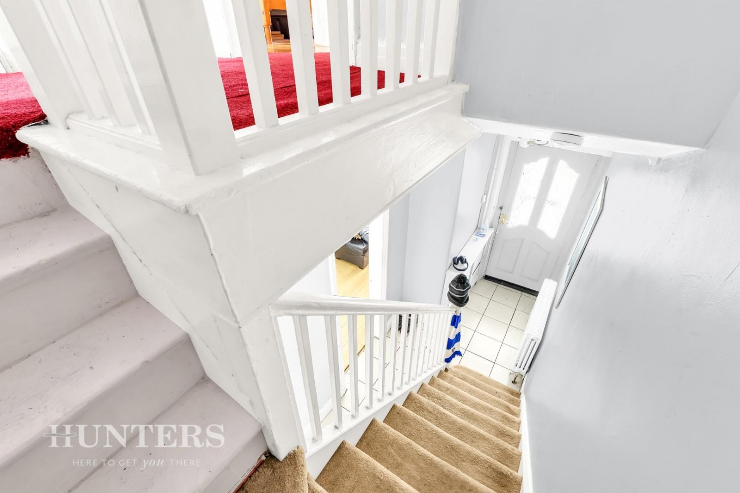 Merton Avenue, Oldham