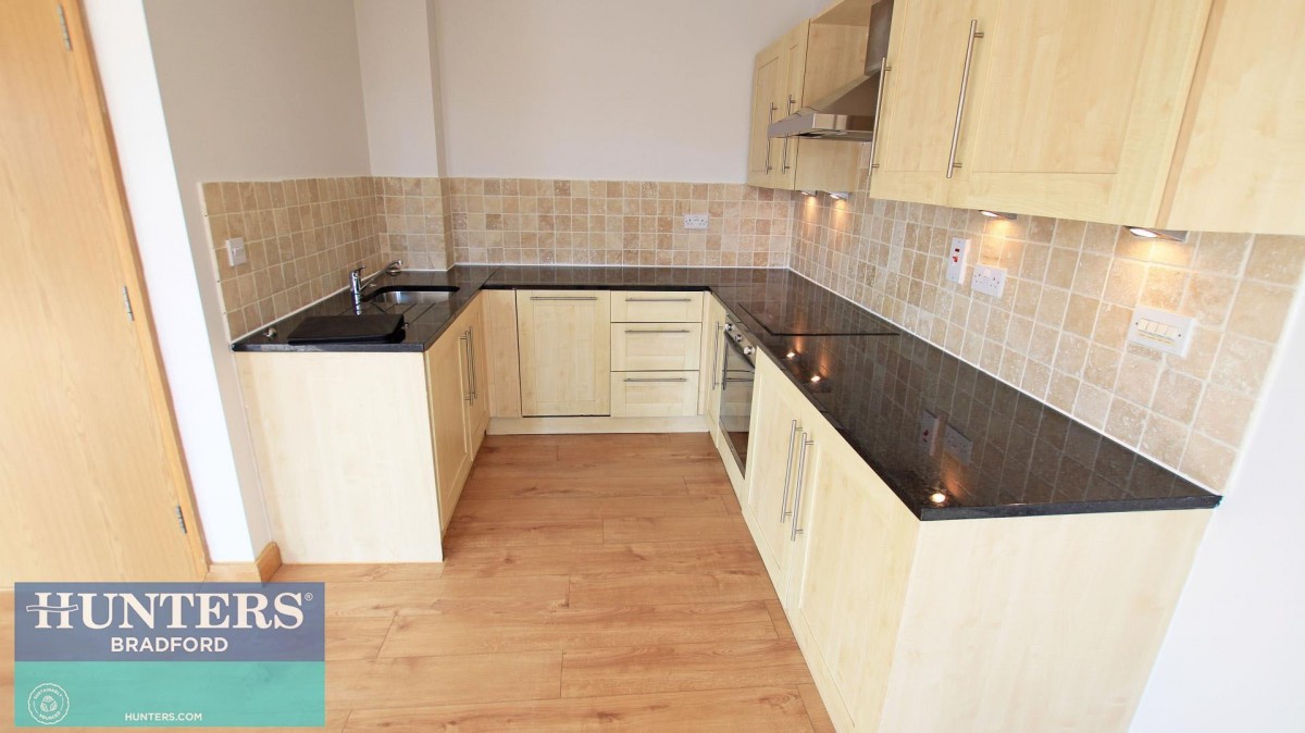 Stonegate House, Stone Street, Bradford, West Yorkshire, BD1