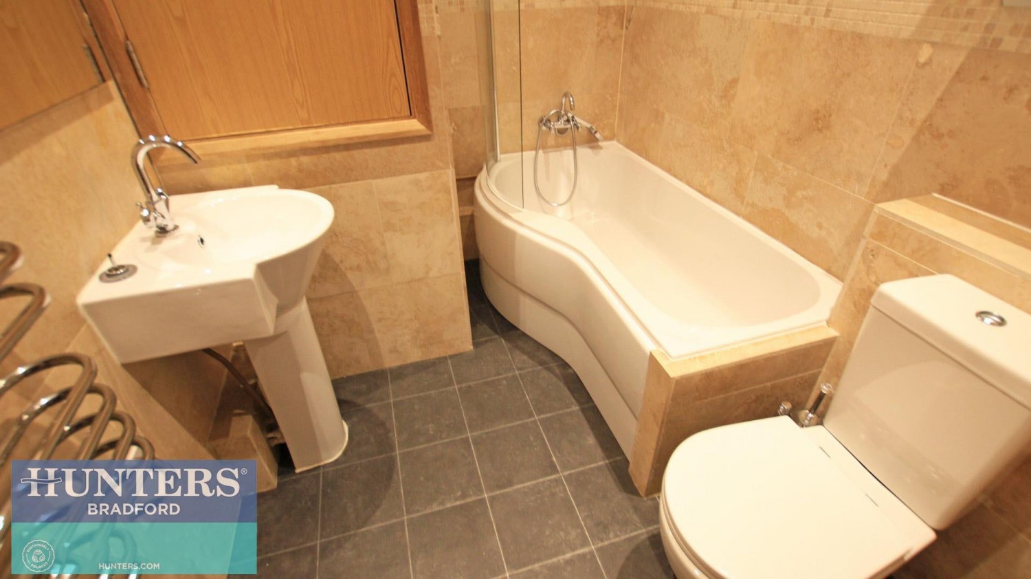 Stonegate House, Stone Street, Bradford, West Yorkshire, BD1