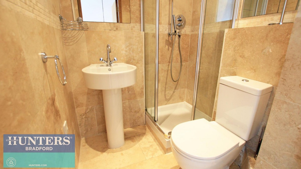 Stonegate House, Stone Street, Bradford, West Yorkshire, BD1