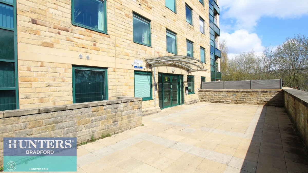 Stonegate House, Stone Street, Bradford, West Yorkshire, BD1