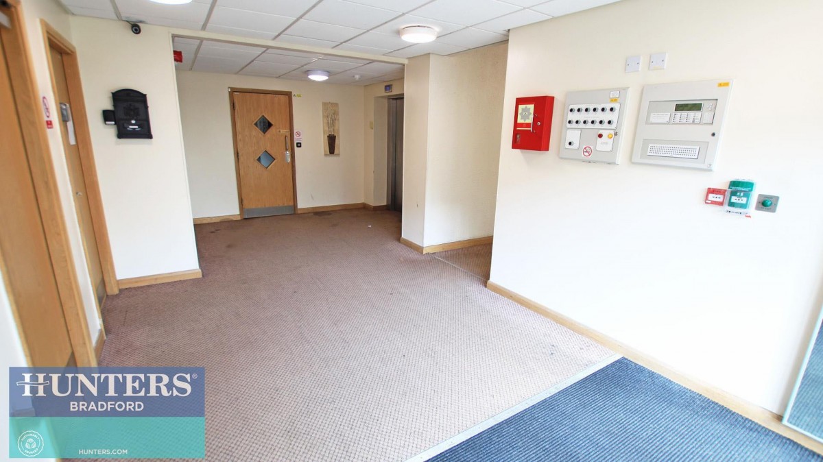 Stonegate House, Stone Street, Bradford, West Yorkshire, BD1