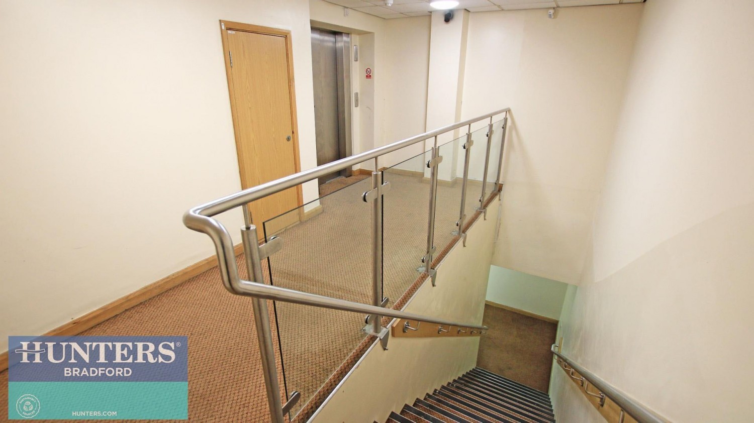 Stonegate House, Stone Street, Bradford, West Yorkshire, BD1