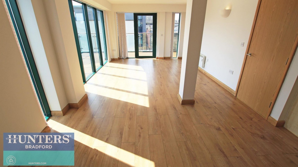 Stonegate House, Stone Street, Bradford, West Yorkshire, BD1