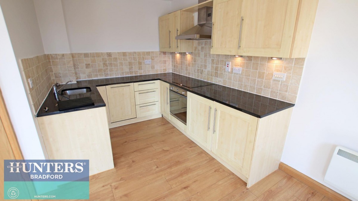 Stonegate House, Stone Street, Bradford, West Yorkshire, BD1