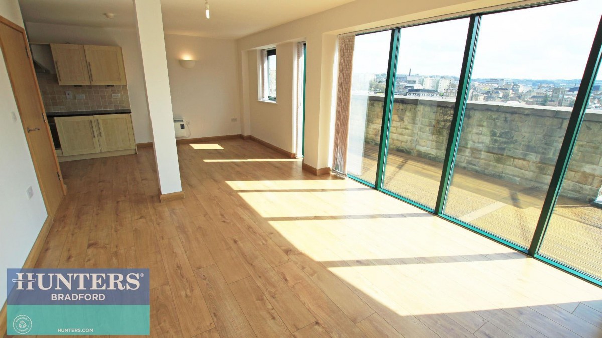 Stonegate House, Stone Street, Bradford, West Yorkshire, BD1