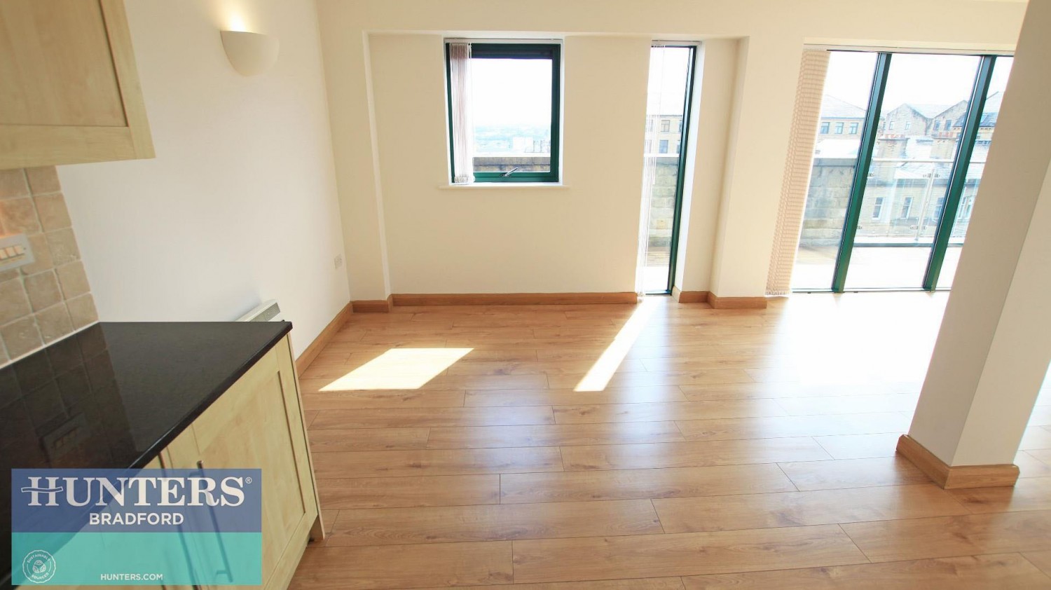 Stonegate House, Stone Street, Bradford, West Yorkshire, BD1