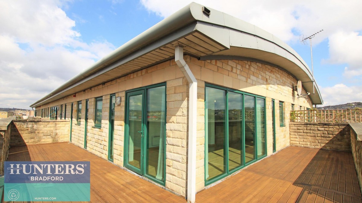 Stonegate House, Stone Street, Bradford, West Yorkshire, BD1