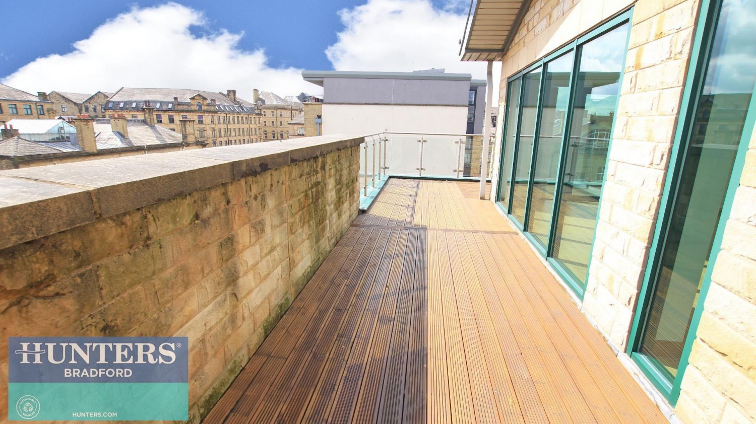 Stonegate House, Stone Street, Bradford, West Yorkshire, BD1