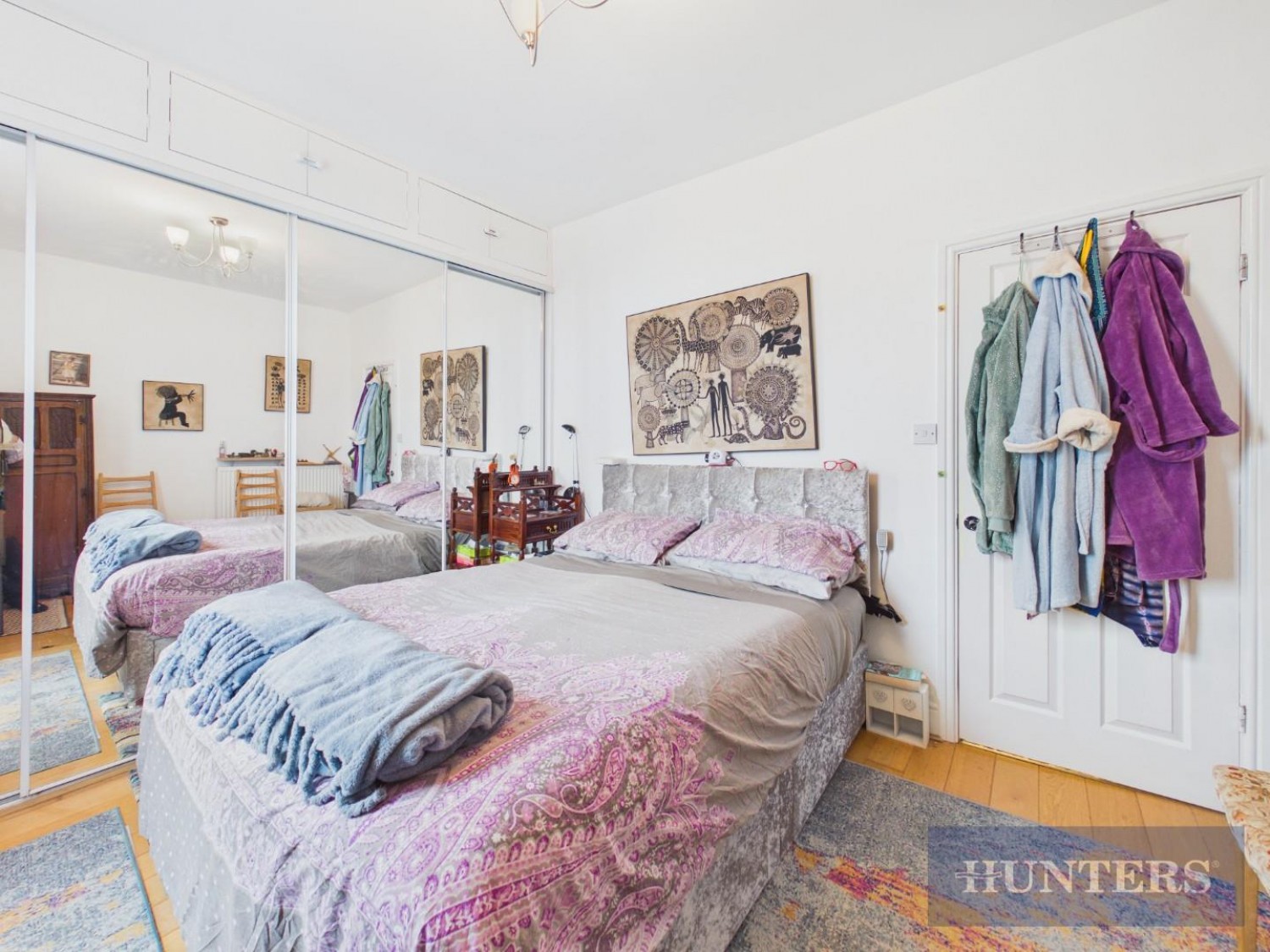 West Sandgate Terrace, Scarborough