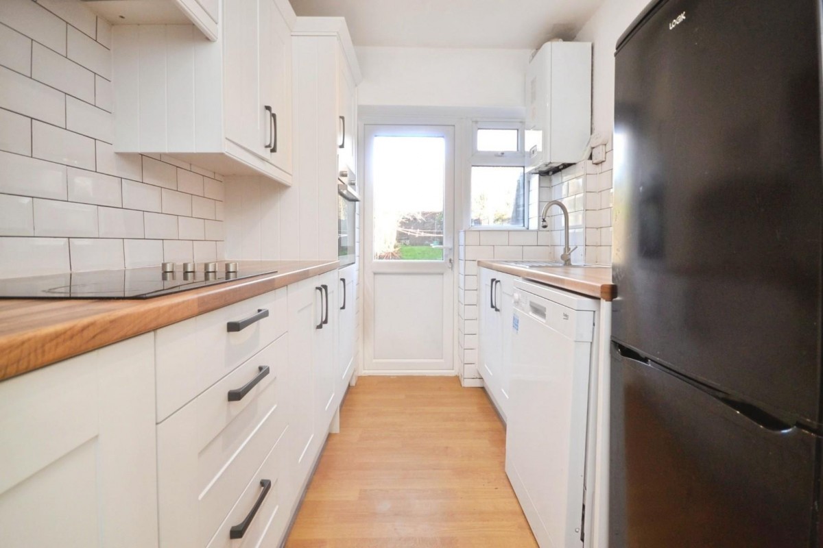 Barnsdale Road, Reading