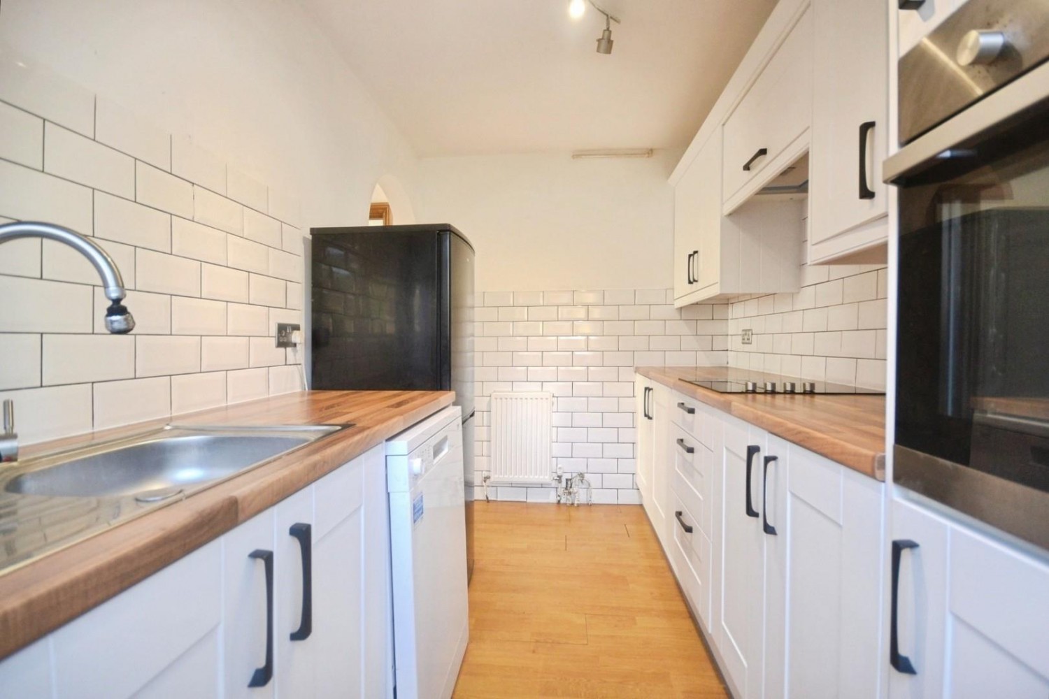 Barnsdale Road, Reading