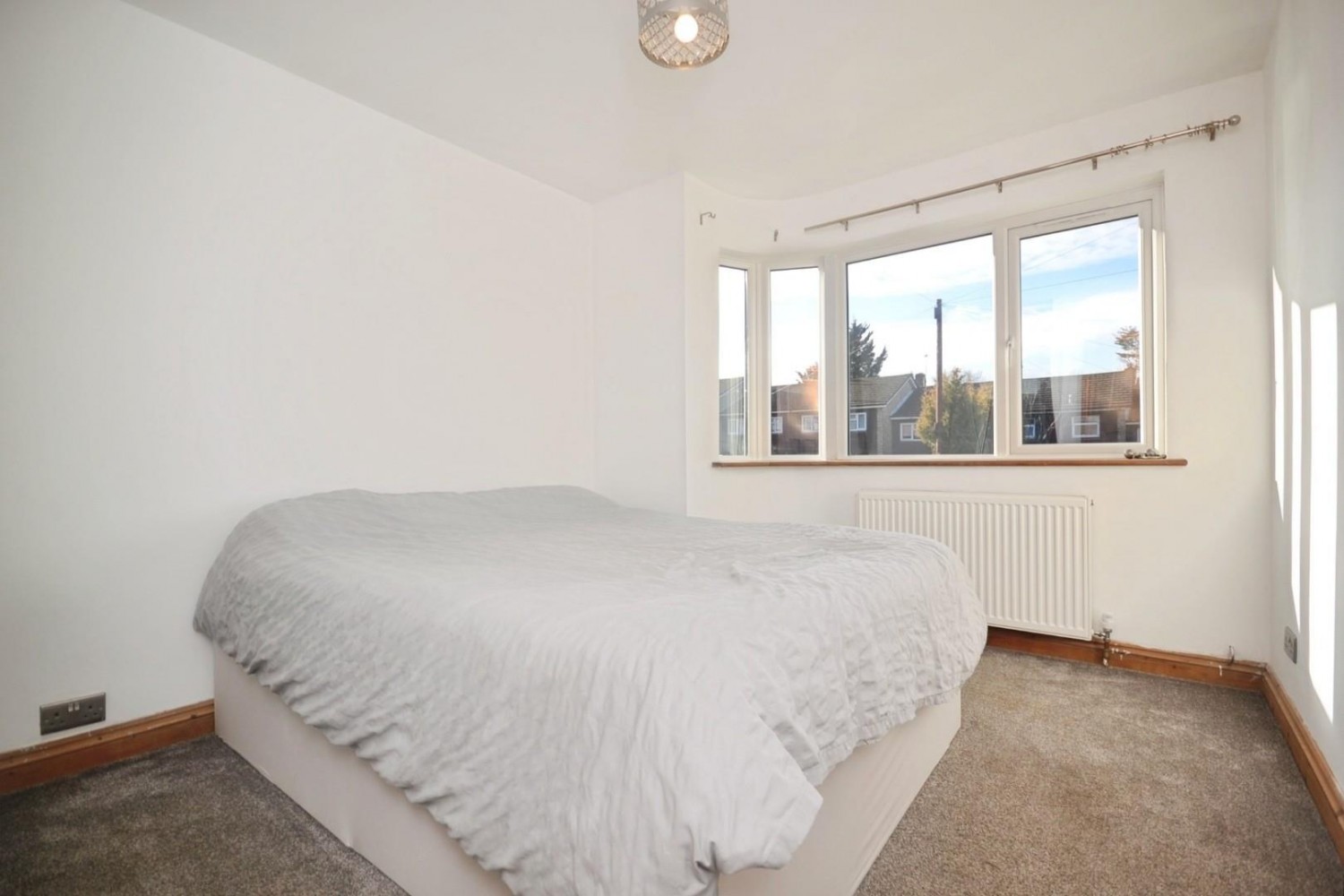 Barnsdale Road, Reading