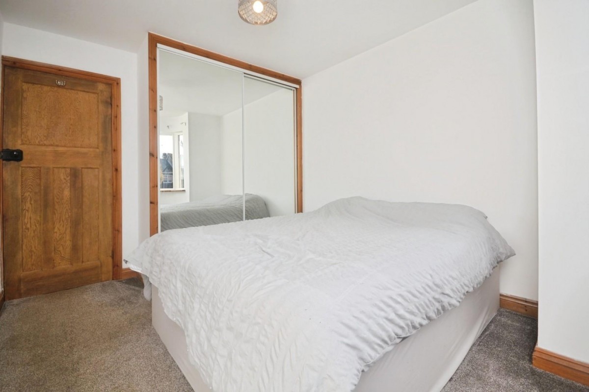 Barnsdale Road, Reading