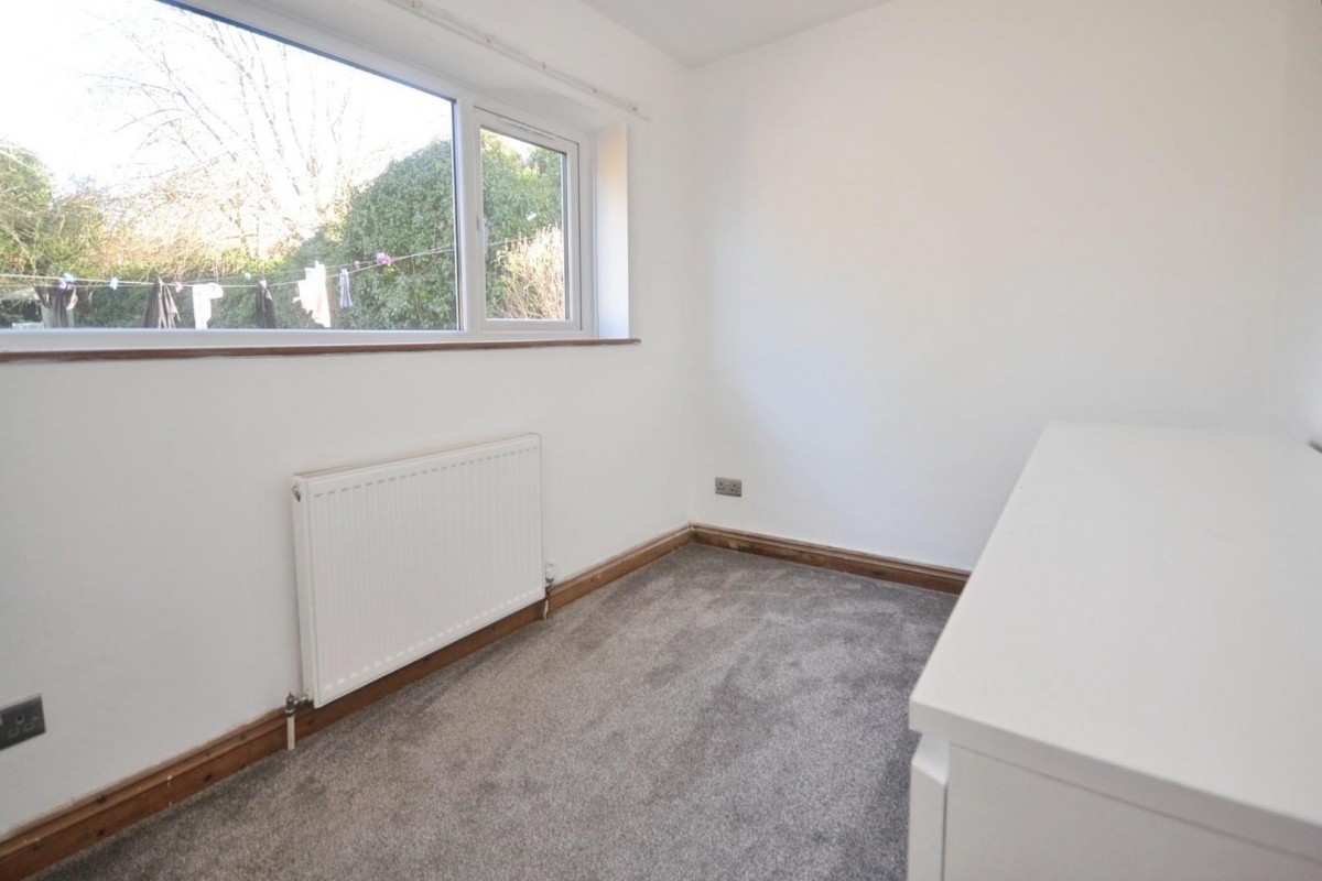 Barnsdale Road, Reading