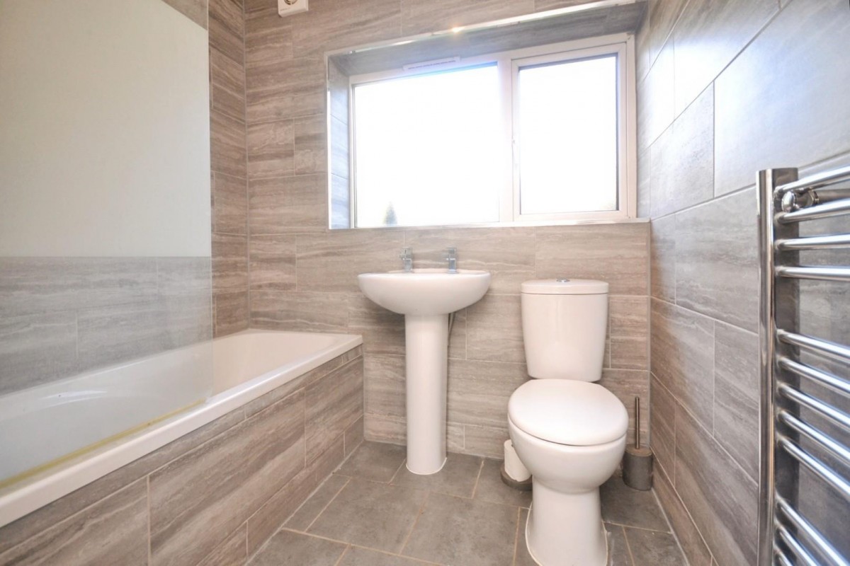 Barnsdale Road, Reading