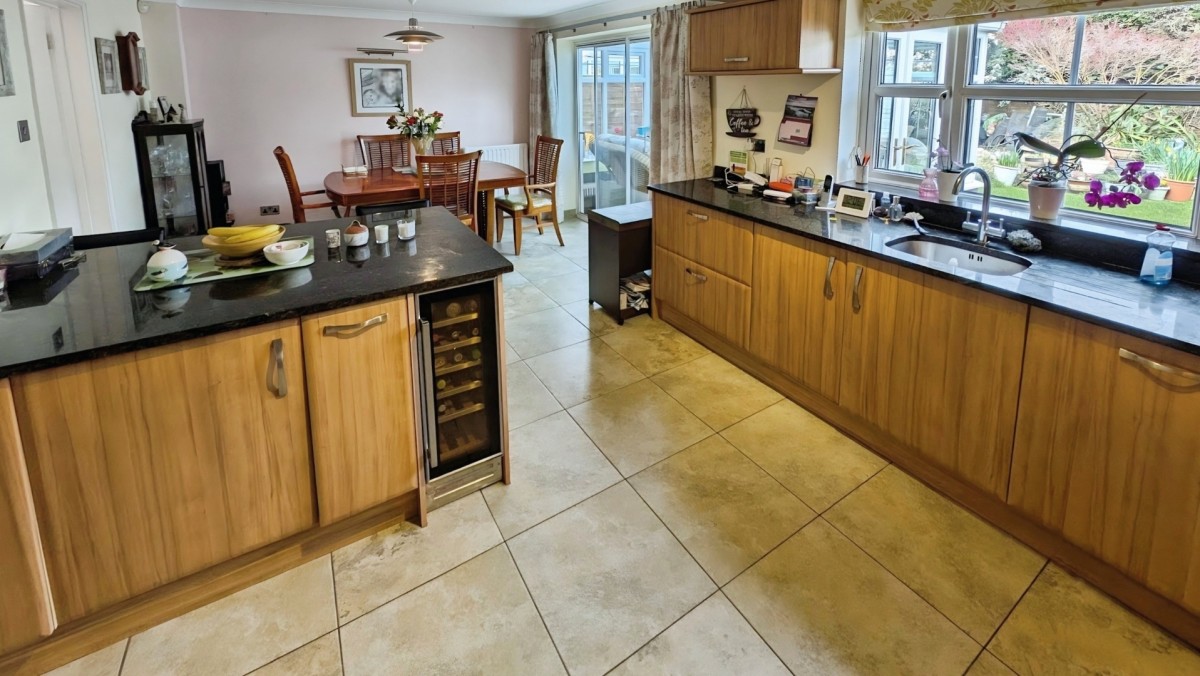 Hudson Close, Yate, Bristol