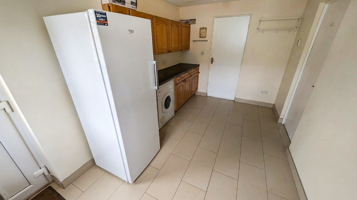 Hudson Close, Yate, Bristol