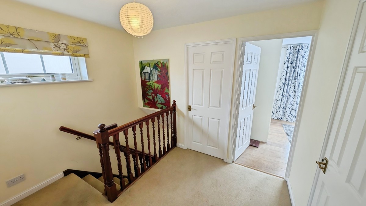 Hudson Close, Yate, Bristol