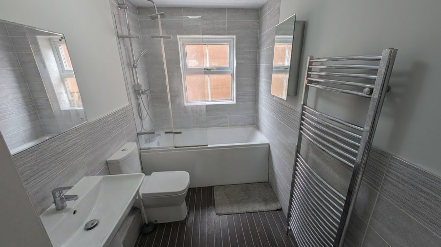 Hudson Close, Yate, Bristol