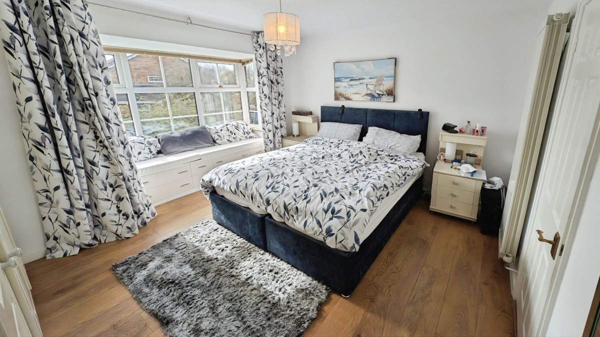 Hudson Close, Yate, Bristol