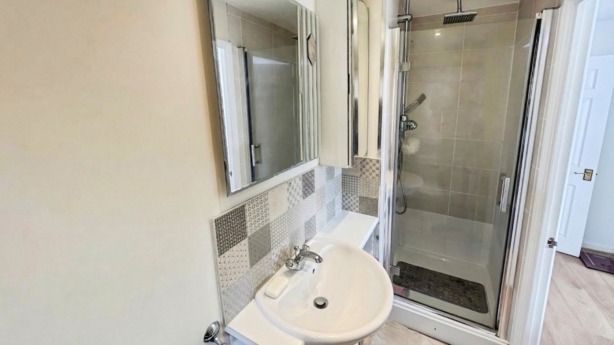 Hudson Close, Yate, Bristol