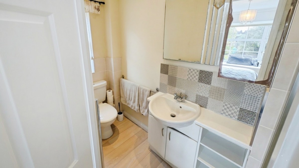 Hudson Close, Yate, Bristol