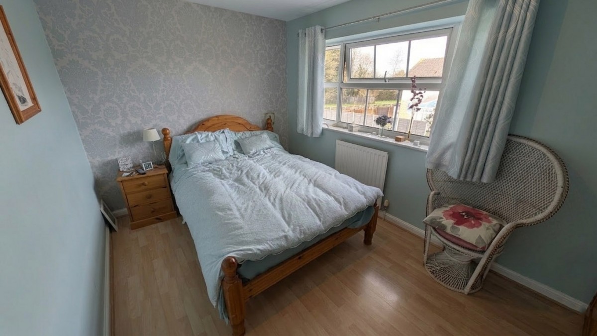 Hudson Close, Yate, Bristol