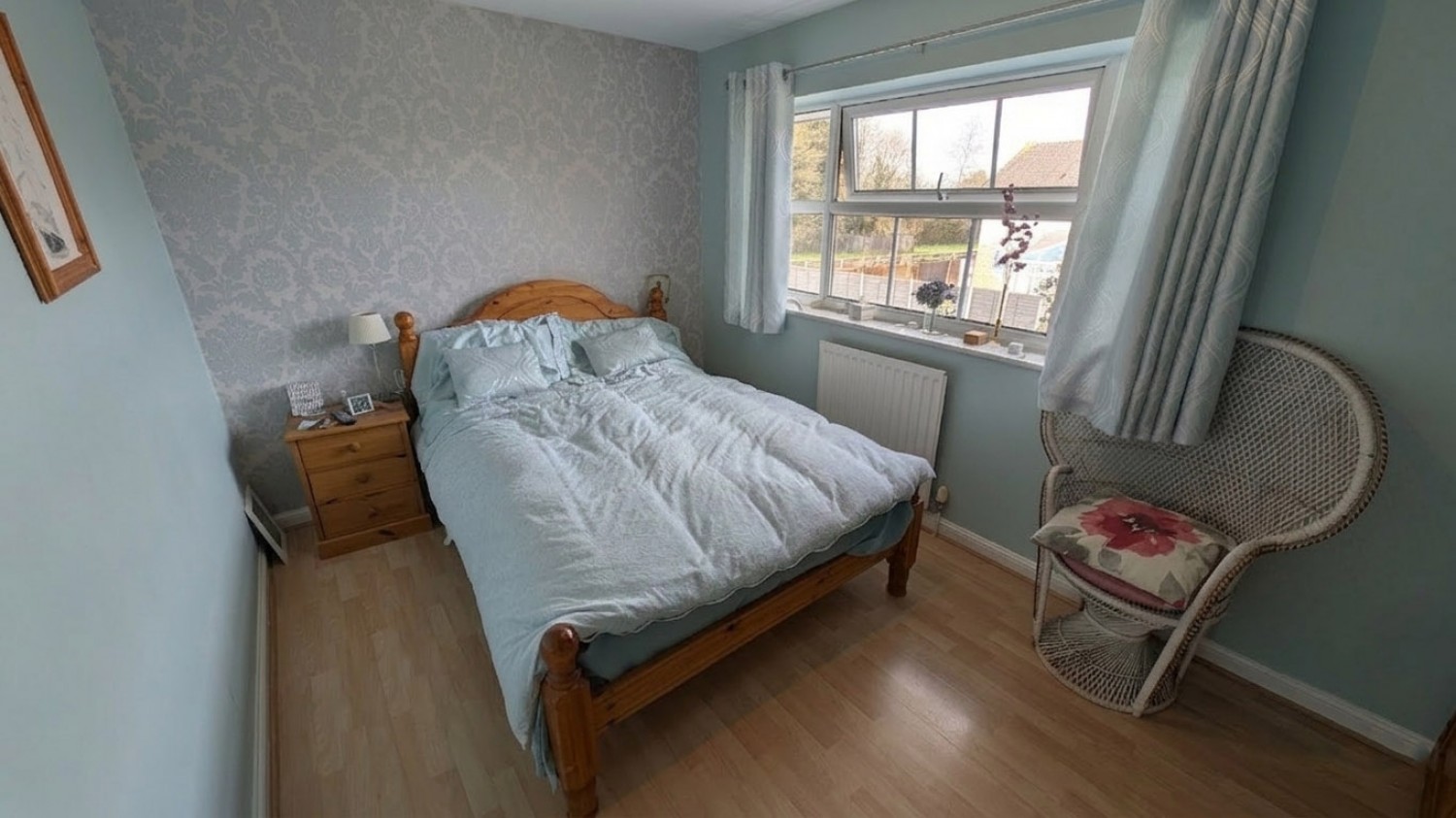 Hudson Close, Yate, Bristol