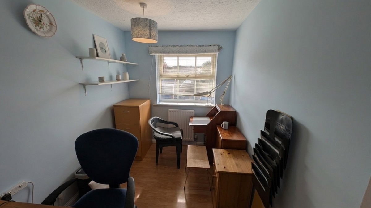 Hudson Close, Yate, Bristol