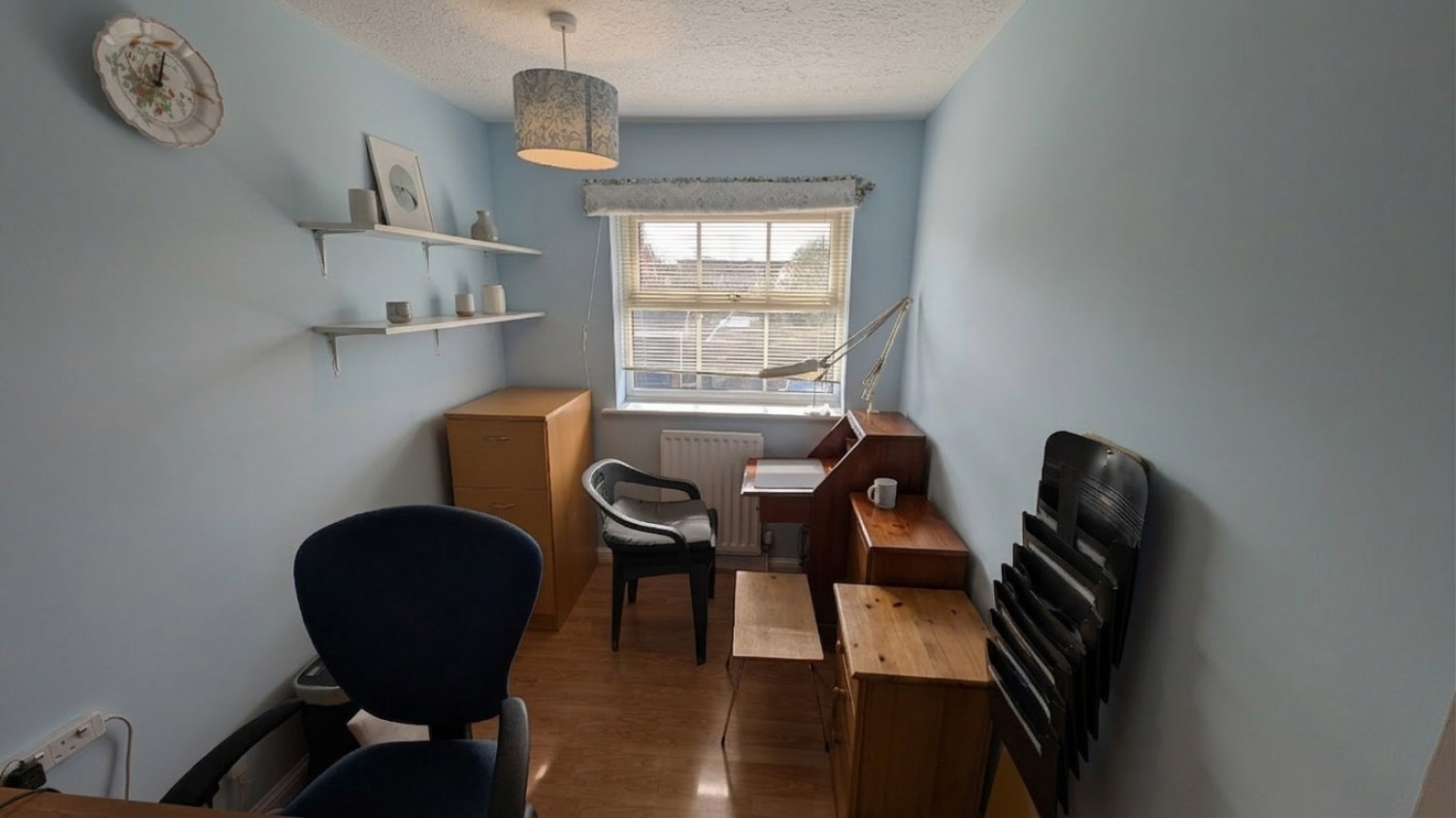 Hudson Close, Yate, Bristol