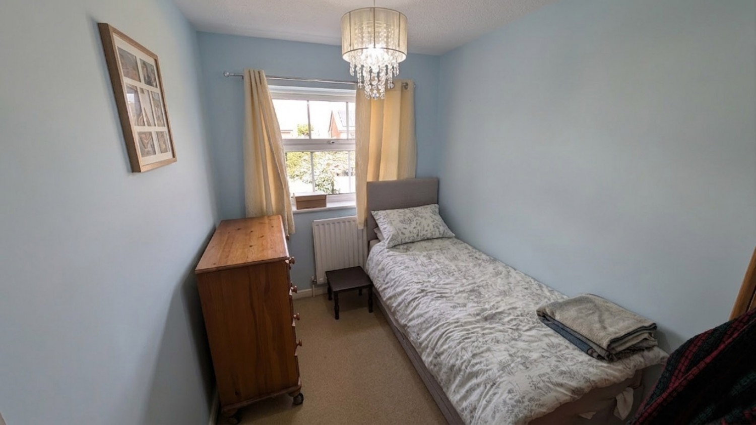 Hudson Close, Yate, Bristol