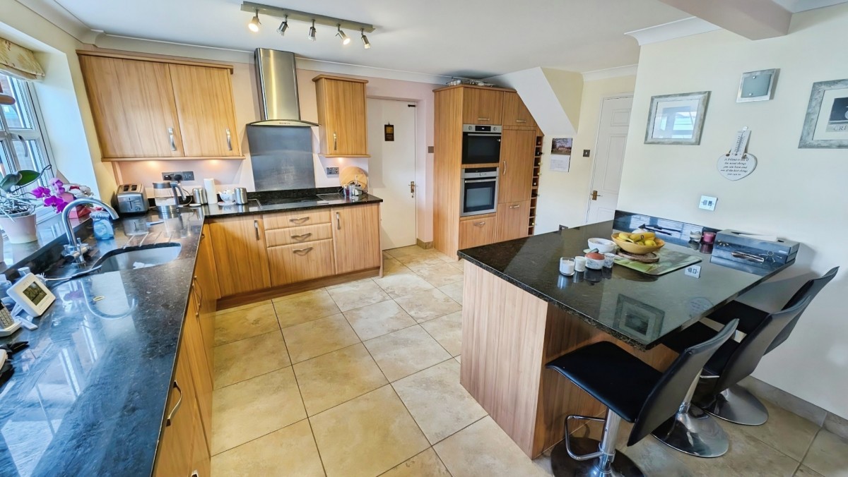 Hudson Close, Yate, Bristol