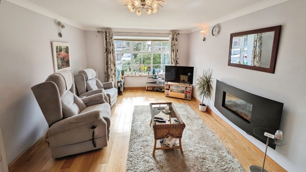 Hudson Close, Yate, Bristol