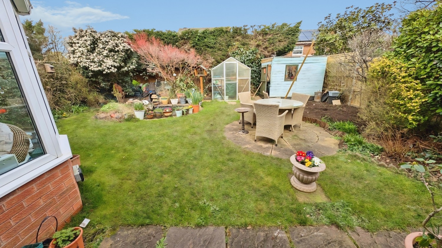 Hudson Close, Yate, Bristol