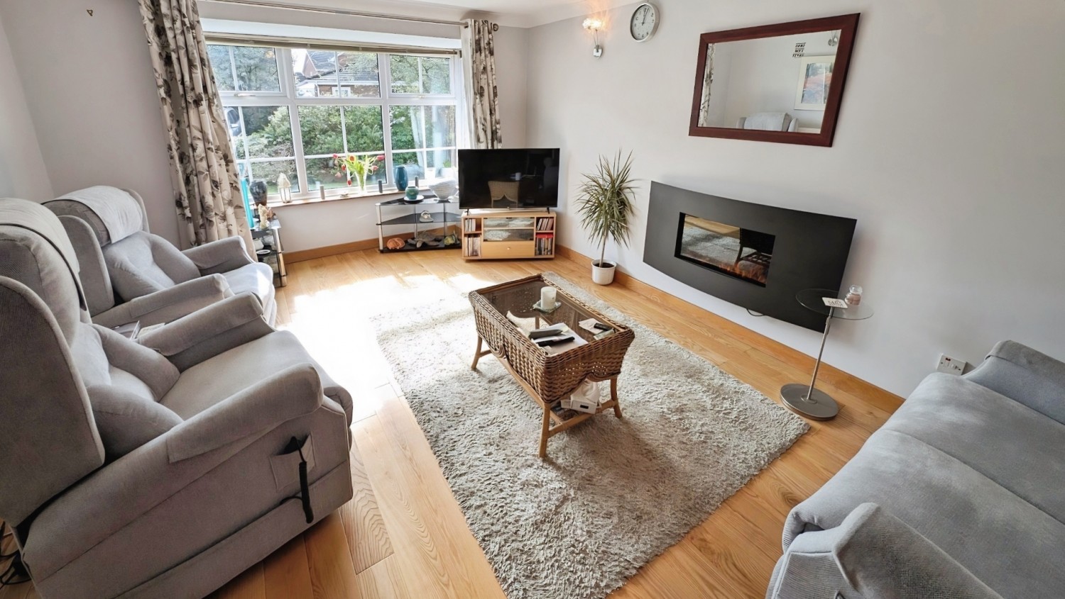 Hudson Close, Yate, Bristol